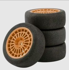 Rc Subaru Impreza 1/10 Sponge