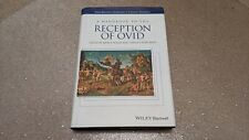 A Handbook to the Reception of