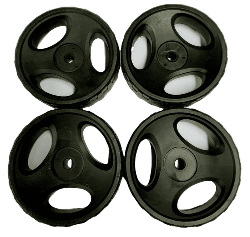 Genuine set wheels for - genuine,