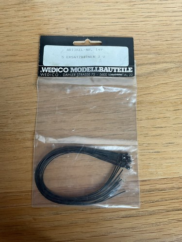 Wedico 149 light kit - wedico,