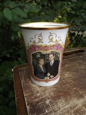 1999 Engagement of Prince