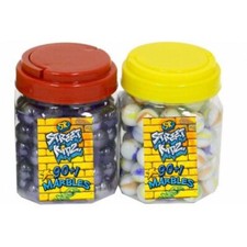 Coloured Glass Marbles |