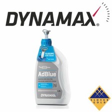 DYNAMAX AdBlue Ad Blue 1.5L with Telescopic Tube Car Commercial Truck ISO 22241