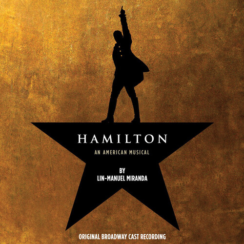 Various artists hamilton - hamilton:, an