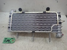 Kawasaki ZX10R 2021-2023 Oil Cooler Rad OEM