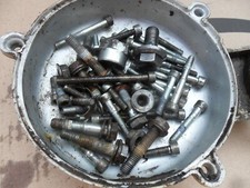 BETA TECHNO ENGINE NUTS &