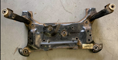 Ford focus subframe - focus,