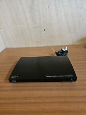 Sony Blu-ray/DVD Player