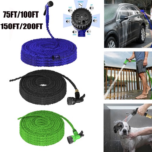 200ft heavy duty expandable - heavy,