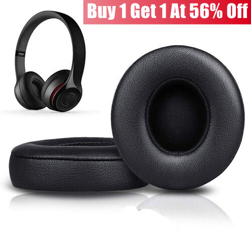 Replacement ear pads - ear, soft