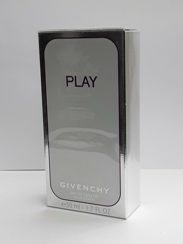 Givenchy play pour femme 50ml - pour,
