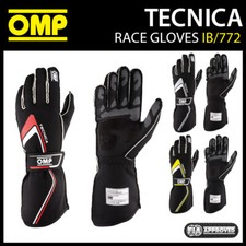 Sale! OMP Tecnica Evo Racing