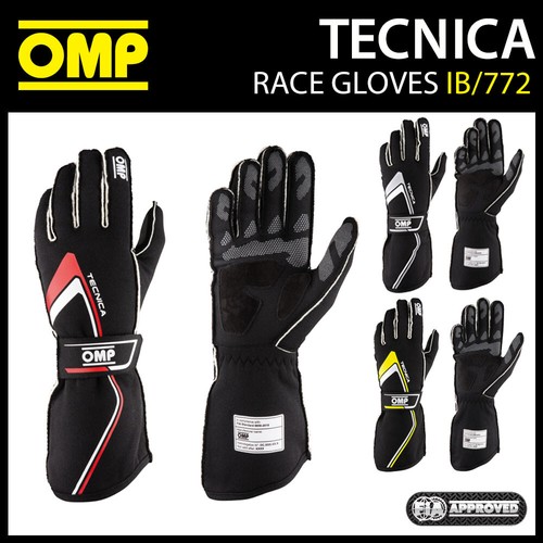 Sale omp tecnica evo racing - omp,
