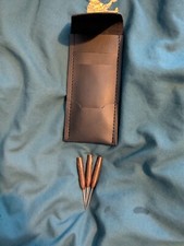 Rare Red Dragon Darts Peter