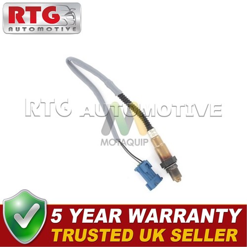 Rtg lambda oxygen sensor - oxygen, fits