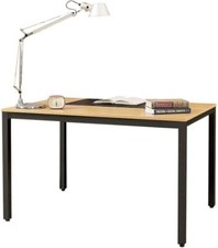 Computer desk workstation - computer,