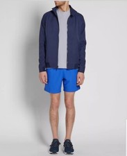 Nike NikeLab X Roger Federer Jacket (Obsidian) - Small - New ~ 919816 451