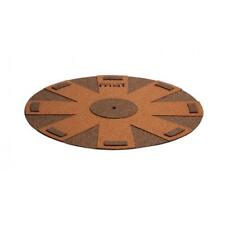 Music Hall "Aztec Blue" Upgrade Cork Turntable Mat