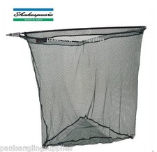 Shakespeare CHALLENGE XT Specimen Carp / Barbel Landing Net 30 inch to 50 inch..