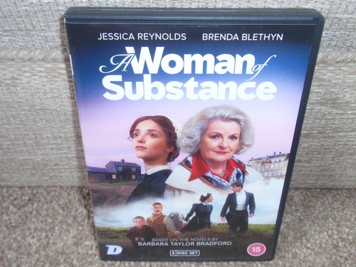 Woman substance dvd 2026 - substance,