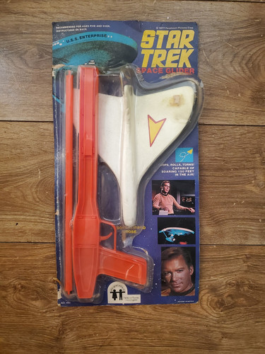 Vintage 1970 star trek - vintage,