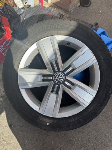 Volkswagen transporter - volkswagen,