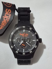 Men Superdry Watch (BRAND