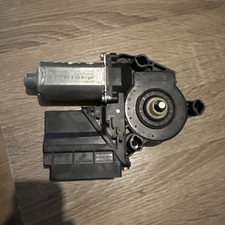 Vw Transporter T5  front driver side window motor UK Driver O/S 7H2959802