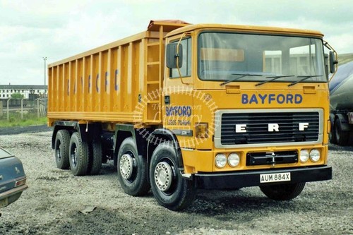 Photo bayford leeds erf - photo, c