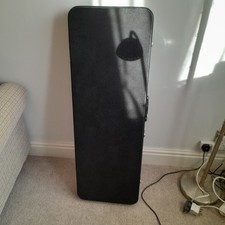 Stagg  Hardshell Case for