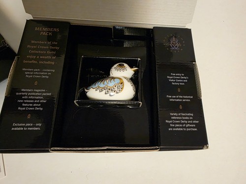 Royal crown derby - royal,