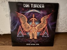 Space Ritual 1994 by Nik