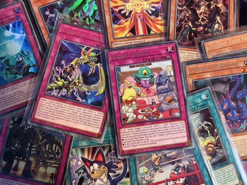 Yugioh cards legendary - yugioh,