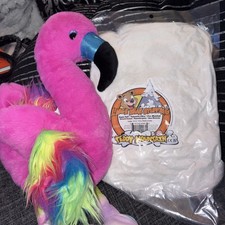 DIY TEDDY BEAR KIT no sewing -