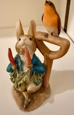 BFA Signed Peter Rabbit BPM9 -
