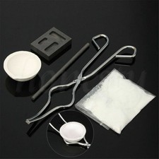5pcs set torch - 5pcs/set, melting