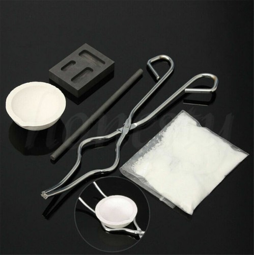 5pcs set torch melting kit - torch,