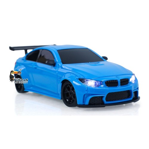 Jbl 4wd plastic - jbl, 1/36