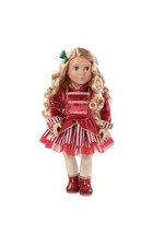 Our Generation Doll Limited