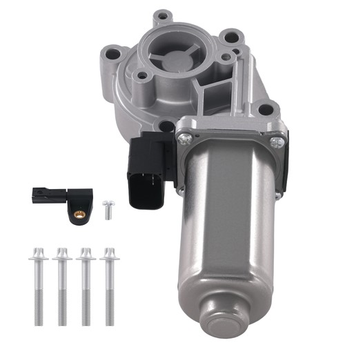 Transfer box electric actuator - transfer,