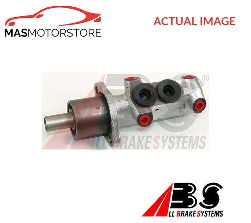 Brake master cylinder abs - cylinder,