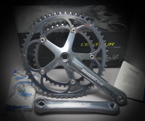 Nos campagnolo centaur century - campagnolo,