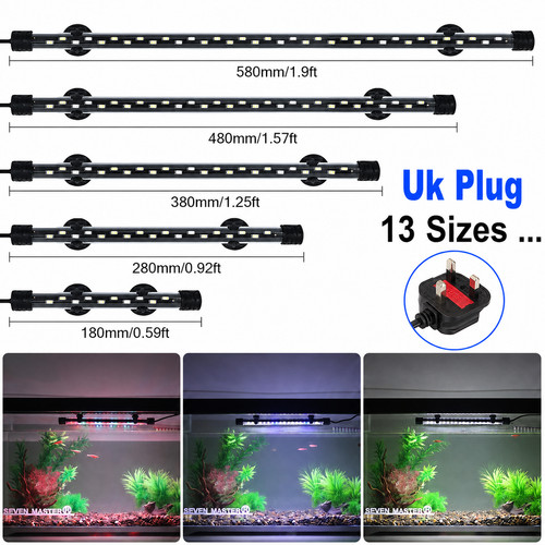Aquarium fish tank rgb - fish,
