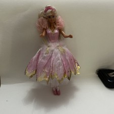 Hasbro Sindy Swan Lake Dream