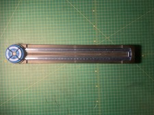 Paper Guillotine 4 Settings