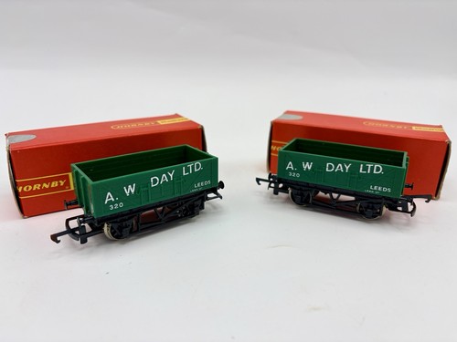 Hornby r104 day - r104, a.w.