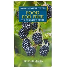 Nature Guide Food for Free by