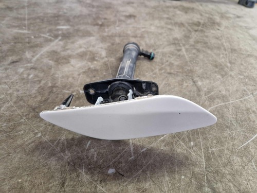 Windscreen washer nozzle - washer,