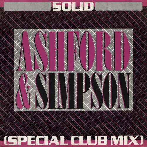 Ashford simpson solid - simpson,