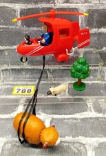 Postman Pat Helicopter Pat 3